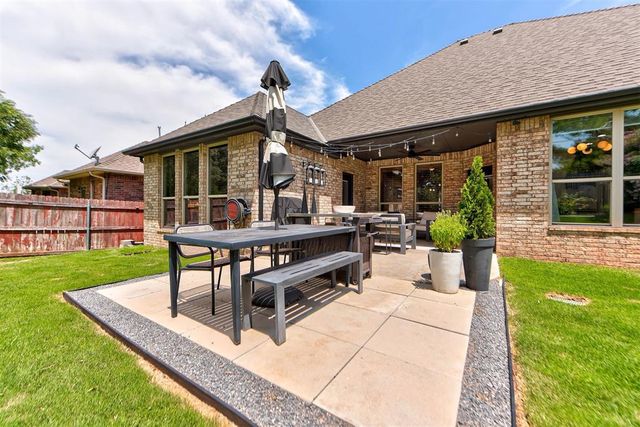 5708 NW 116th Street, Oklahoma City, OK 73162