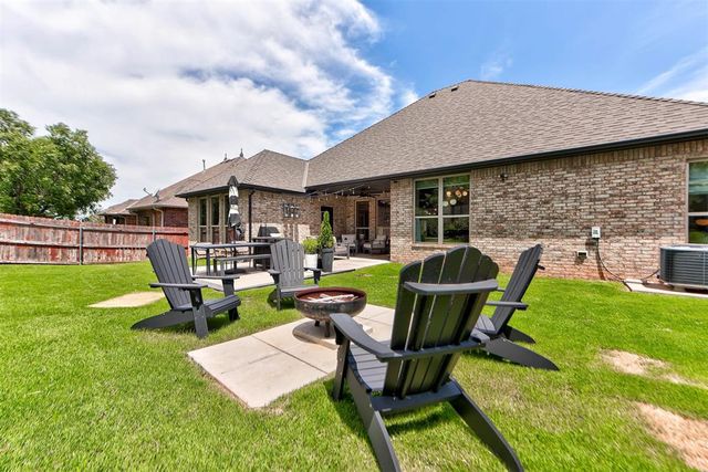 5708 NW 116th Street, Oklahoma City, OK 73162