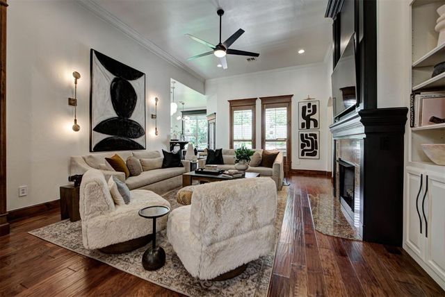 5708 NW 116th Street, Oklahoma City, OK 73162