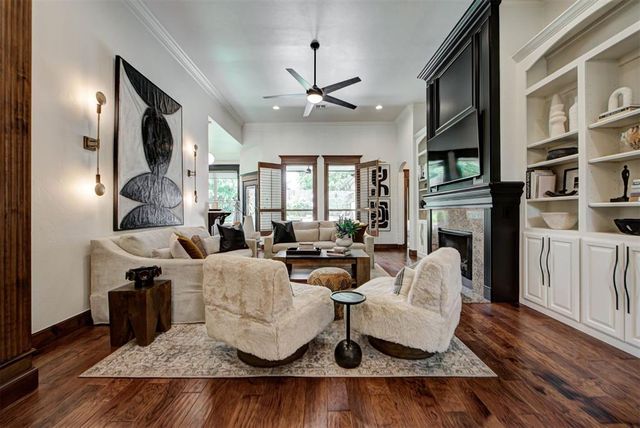 5708 NW 116th Street, Oklahoma City, OK 73162