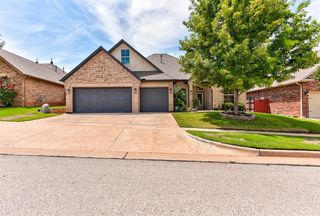 5708 NW 116th Street, Oklahoma City, OK 73162