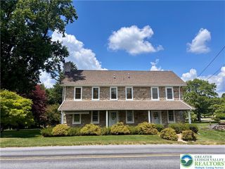 3590 Drifting Drive, Lower Saucon Twp, PA 18055