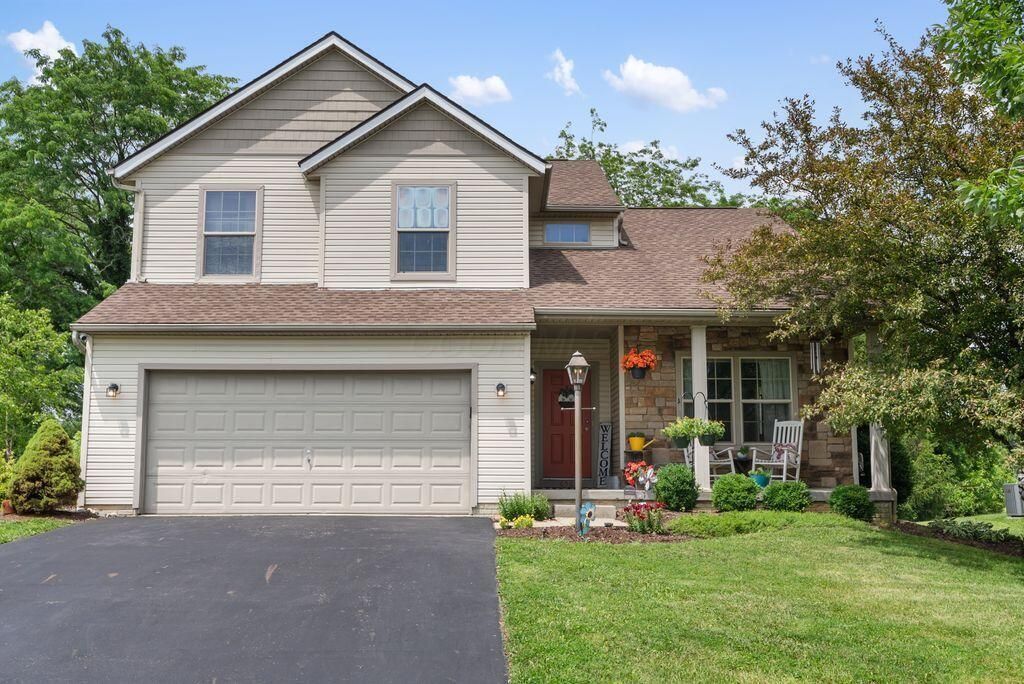 656 Brighton Street, Pickerington, OH 43147