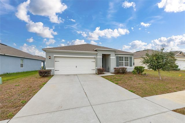 624 HONEY BELL ROAD, Winter Haven, FL 33880
