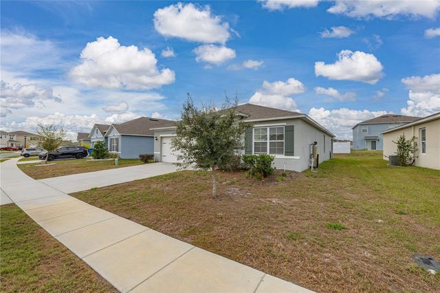 624 HONEY BELL ROAD, Winter Haven, FL 33880