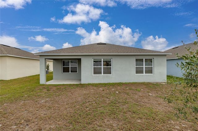 624 HONEY BELL ROAD, Winter Haven, FL 33880
