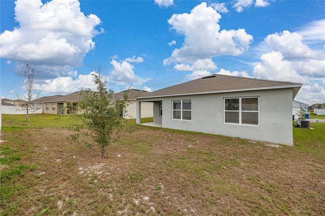624 HONEY BELL ROAD, Winter Haven, FL 33880