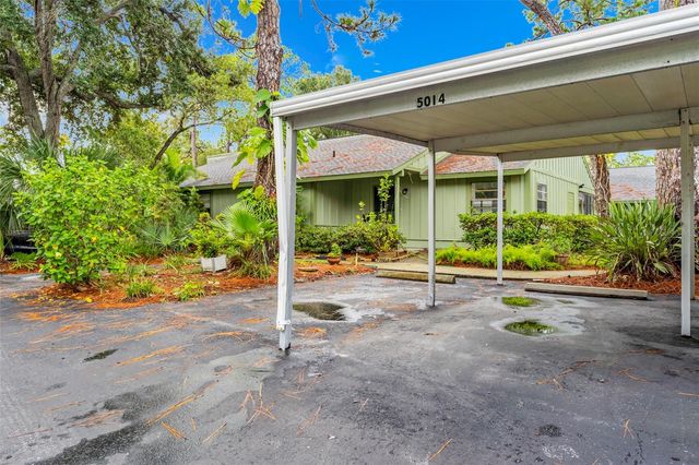 5014 BARRINGTON CIRCLE 2102, Sarasota, FL 34234