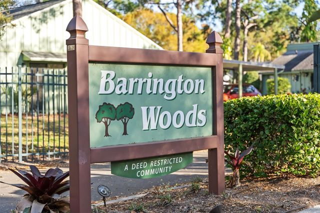 5014 BARRINGTON CIRCLE 2102, Sarasota, FL 34234