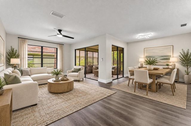 5014 BARRINGTON CIRCLE 2102, Sarasota, FL 34234
