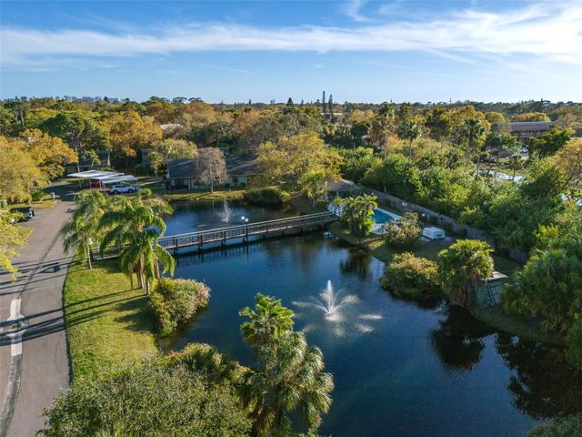 5014 BARRINGTON CIRCLE 2102, Sarasota, FL 34234