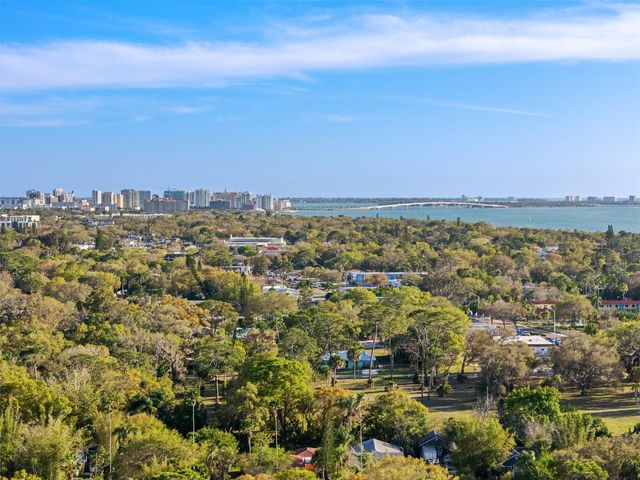 5014 BARRINGTON CIRCLE 2102, Sarasota, FL 34234