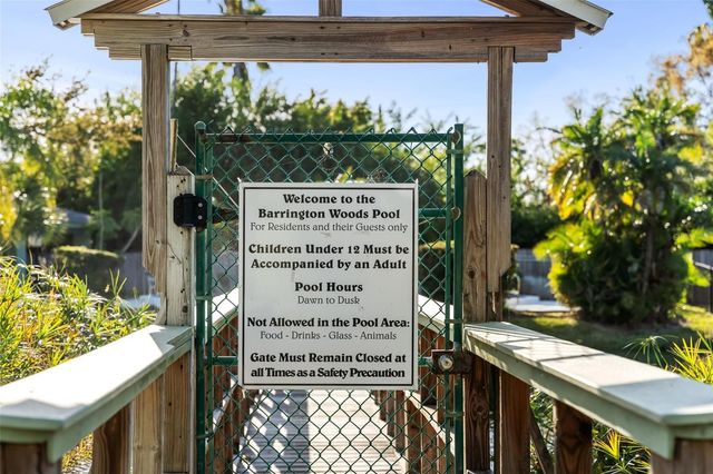5014 BARRINGTON CIRCLE 2102, Sarasota, FL 34234