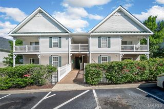 1141 Arbor Creek Drive 2C, St Louis, MO 63122