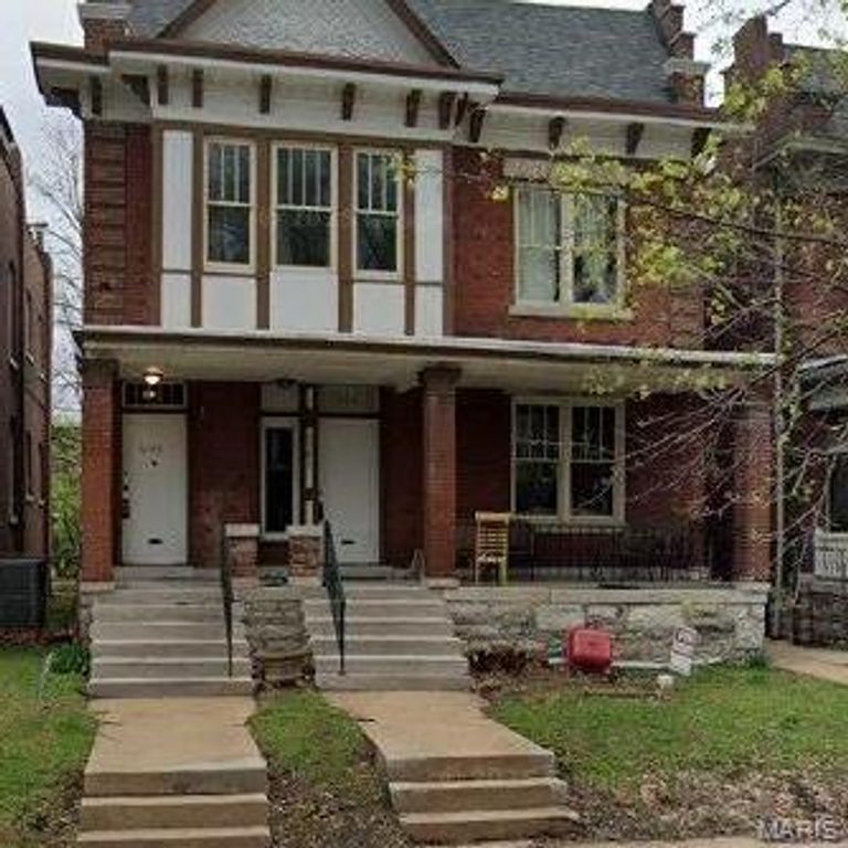 6141 Pershing Avenue, St Louis, MO 63112