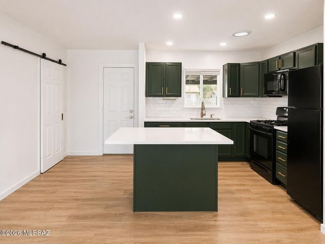 2549 E Sylvia Street, Tucson, AZ 85716