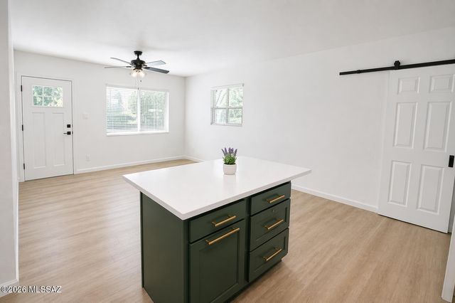 2549 E Sylvia Street, Tucson, AZ 85716