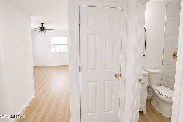 2549 E Sylvia Street, Tucson, AZ 85716