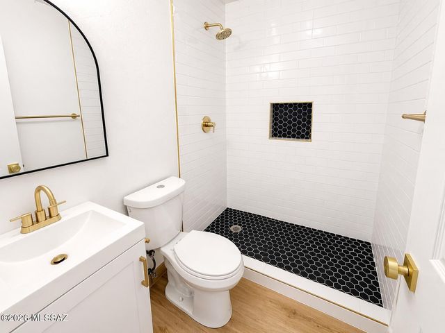 2549 E Sylvia Street, Tucson, AZ 85716