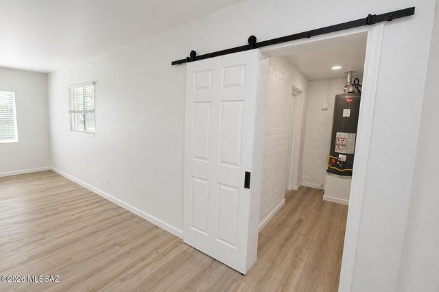 2549 E Sylvia Street, Tucson, AZ 85716