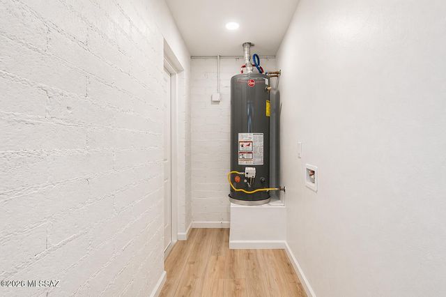 2549 E Sylvia Street, Tucson, AZ 85716