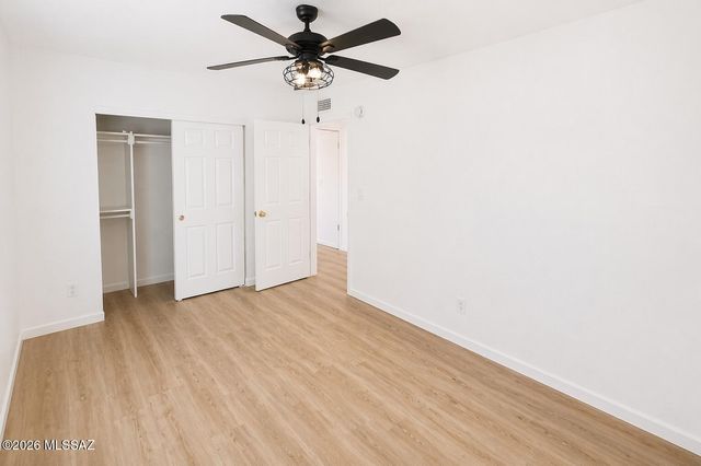 2549 E Sylvia Street, Tucson, AZ 85716