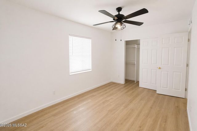 2549 E Sylvia Street, Tucson, AZ 85716