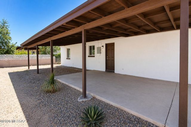 2549 E Sylvia Street, Tucson, AZ 85716