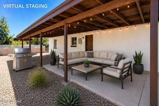 2549 E Sylvia Street, Tucson, AZ 85716