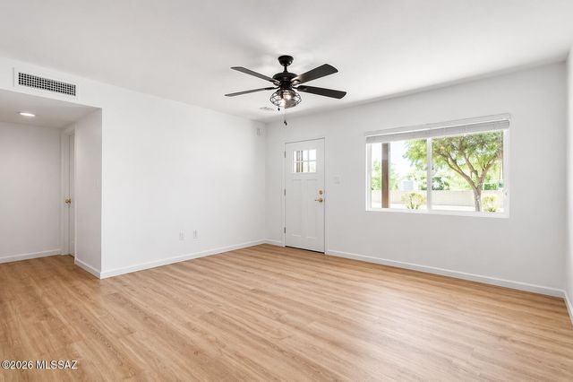 2549 E Sylvia Street, Tucson, AZ 85716