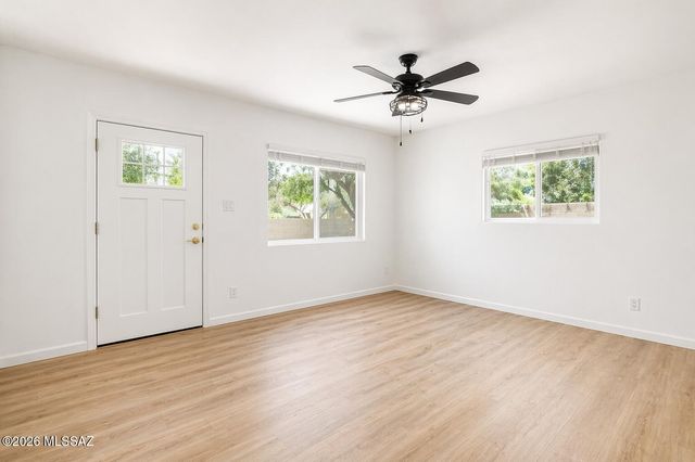 2549 E Sylvia Street, Tucson, AZ 85716