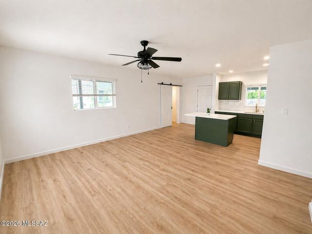 2549 E Sylvia Street, Tucson, AZ 85716