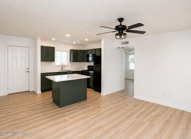 2549 E Sylvia Street, Tucson, AZ 85716