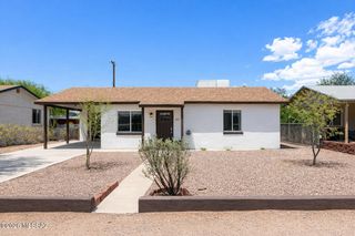 2549 E Sylvia Street, Tucson, AZ 85716