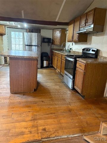 4399 Furnace Hill Road, Lincoln, NY 13032