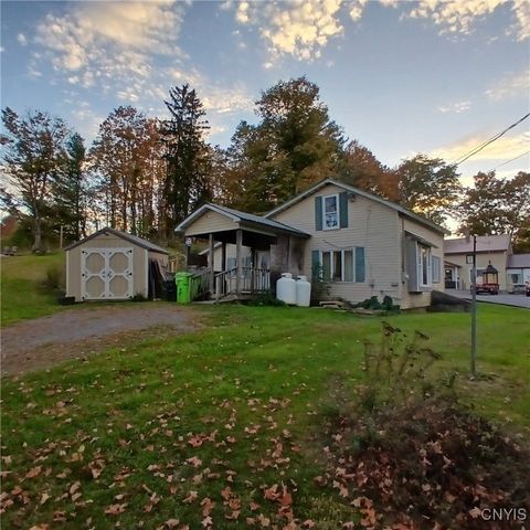 4399 Furnace Hill Road, Lincoln, NY 13032