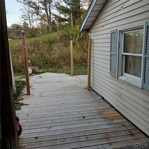 4399 Furnace Hill Road, Lincoln, NY 13032