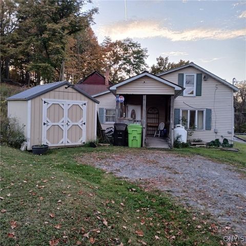 4399 Furnace Hill Road, Lincoln, NY 13032