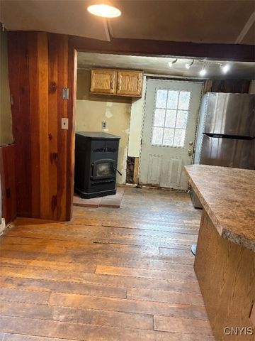 4399 Furnace Hill Road, Lincoln, NY 13032