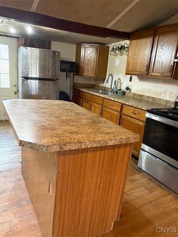 4399 Furnace Hill Road, Lincoln, NY 13032