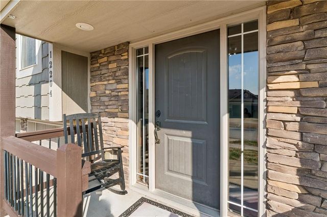 12204 E 214th Street, Peculiar, MO 64078