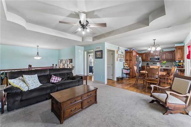 12204 E 214th Street, Peculiar, MO 64078