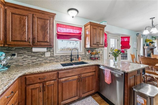 12204 E 214th Street, Peculiar, MO 64078