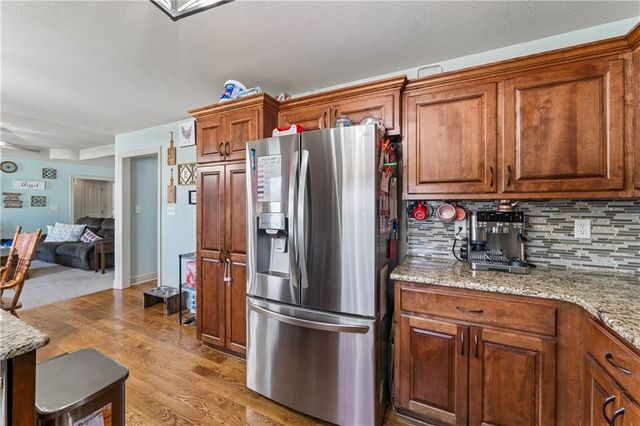 12204 E 214th Street, Peculiar, MO 64078