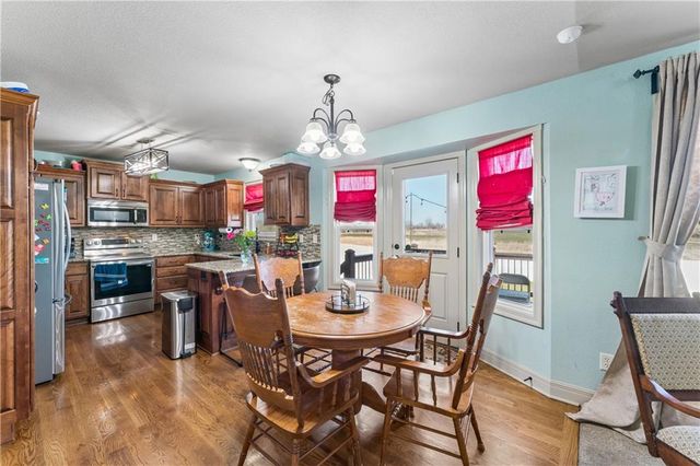 12204 E 214th Street, Peculiar, MO 64078
