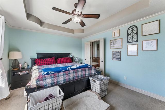 12204 E 214th Street, Peculiar, MO 64078