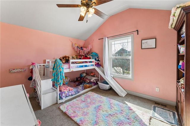 12204 E 214th Street, Peculiar, MO 64078