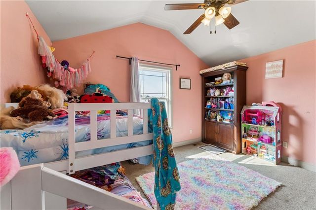 12204 E 214th Street, Peculiar, MO 64078