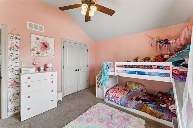 12204 E 214th Street, Peculiar, MO 64078