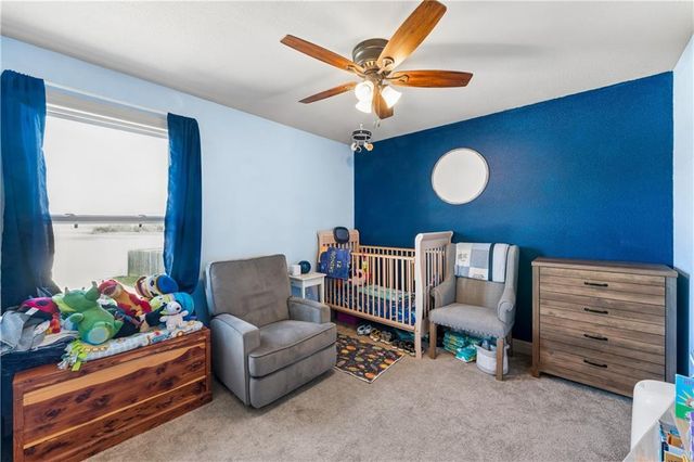 12204 E 214th Street, Peculiar, MO 64078